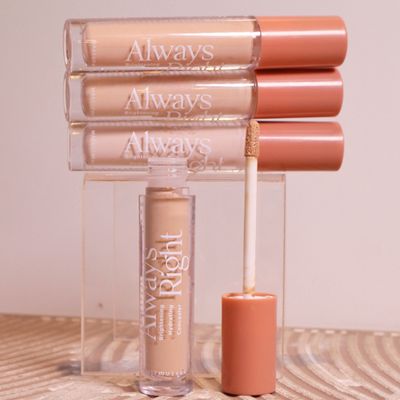 Always Right Concealer Light